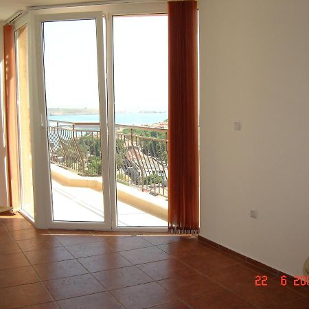 Panoramic Penthouse Sozopol Appartement Buitenkant foto