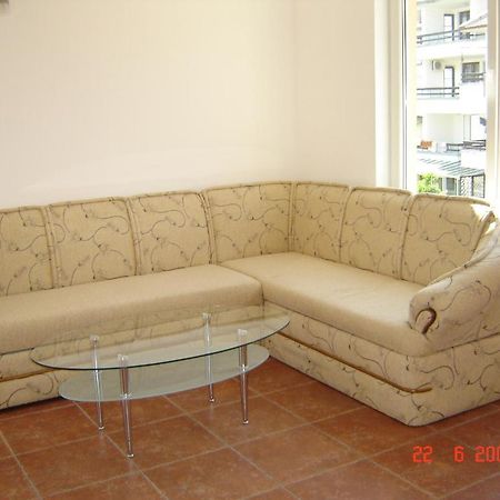 Panoramic Penthouse Sozopol Appartement Kamer foto