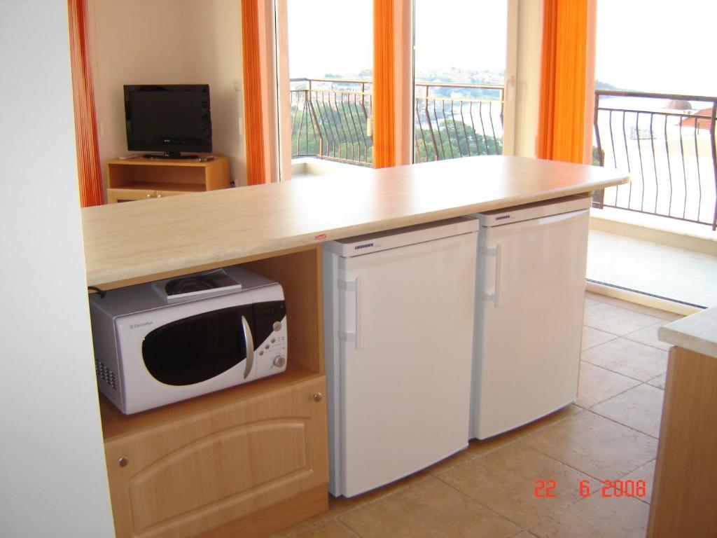 Panoramic Penthouse Sozopol Appartement Kamer foto