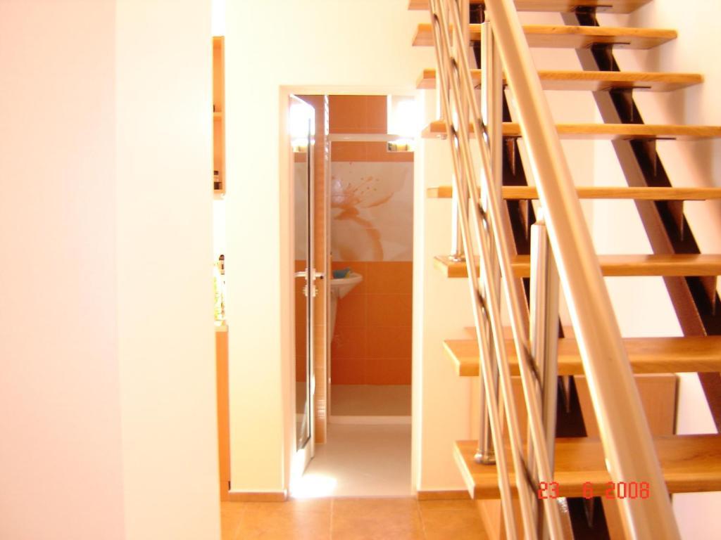 Panoramic Penthouse Sozopol Appartement Kamer foto
