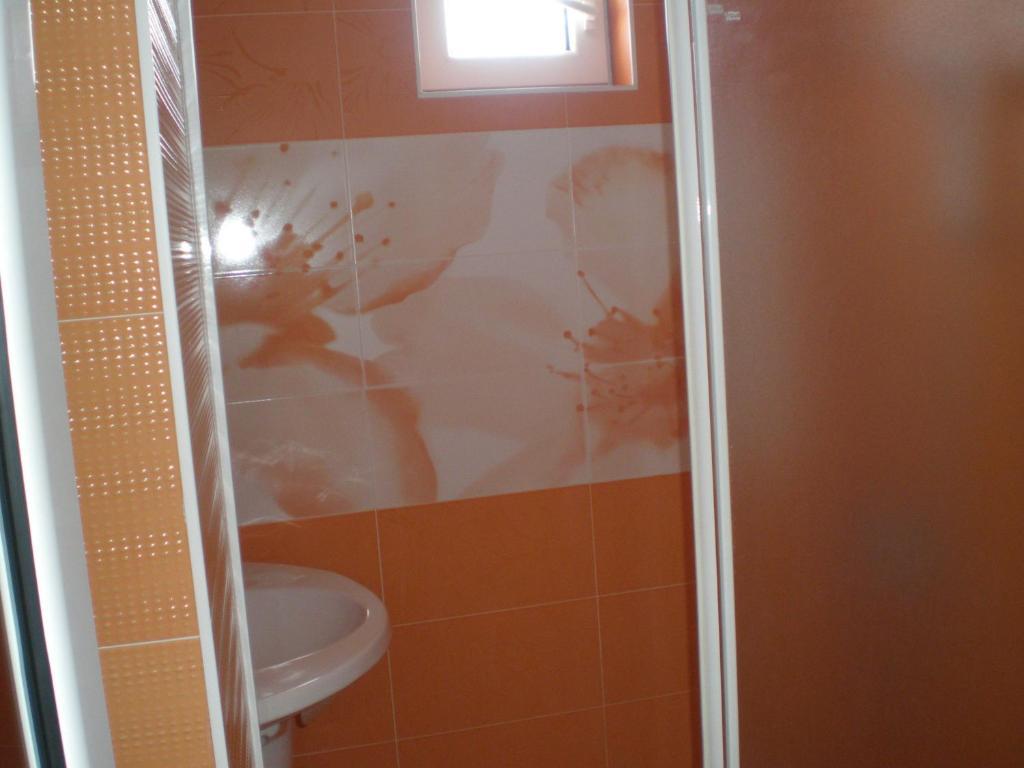 Panoramic Penthouse Sozopol Appartement Kamer foto