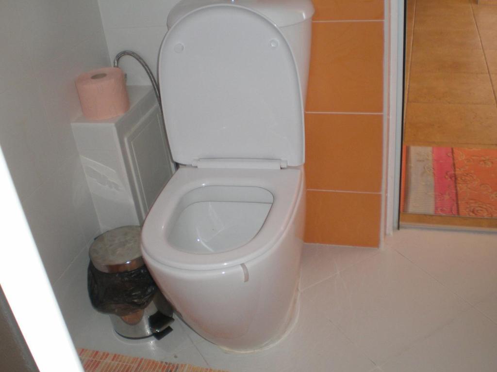 Panoramic Penthouse Sozopol Appartement Kamer foto