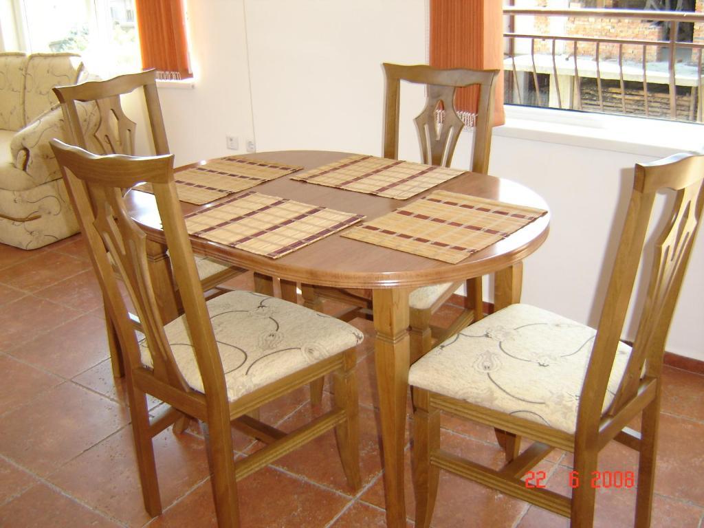 Panoramic Penthouse Sozopol Appartement Kamer foto