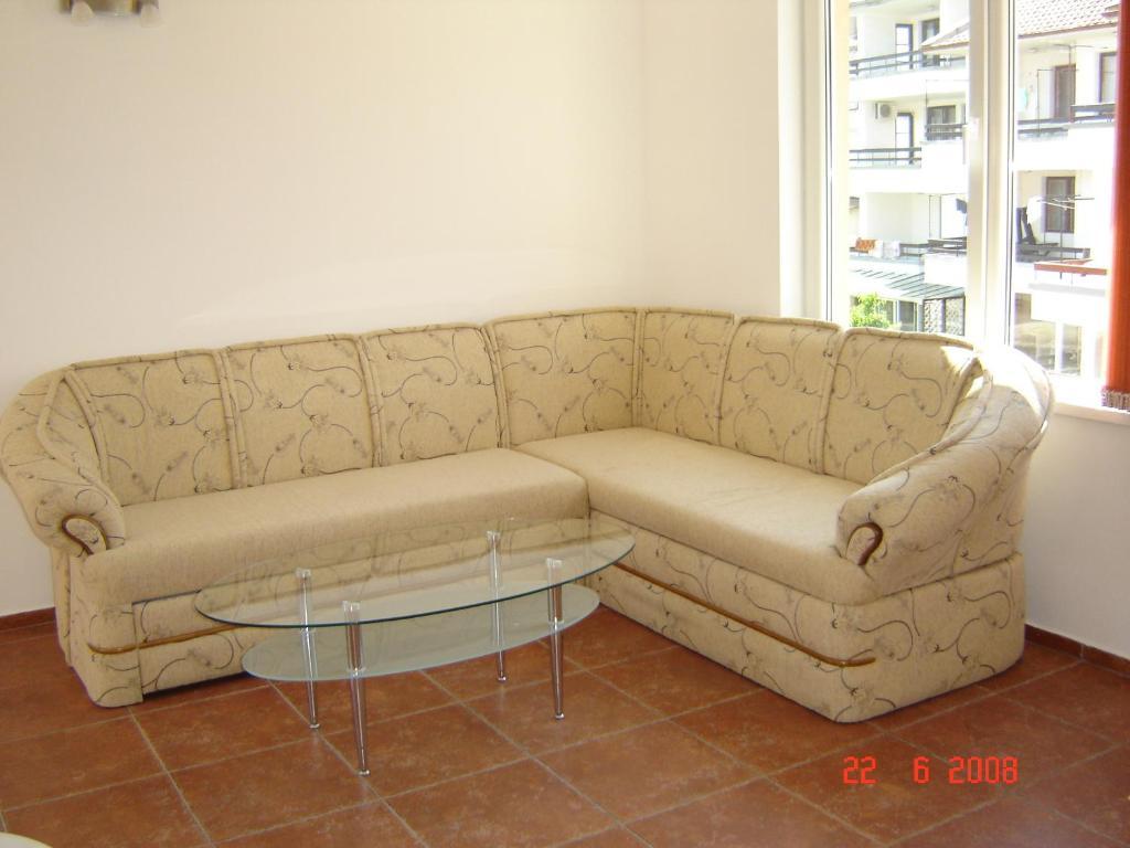 Panoramic Penthouse Sozopol Appartement Kamer foto