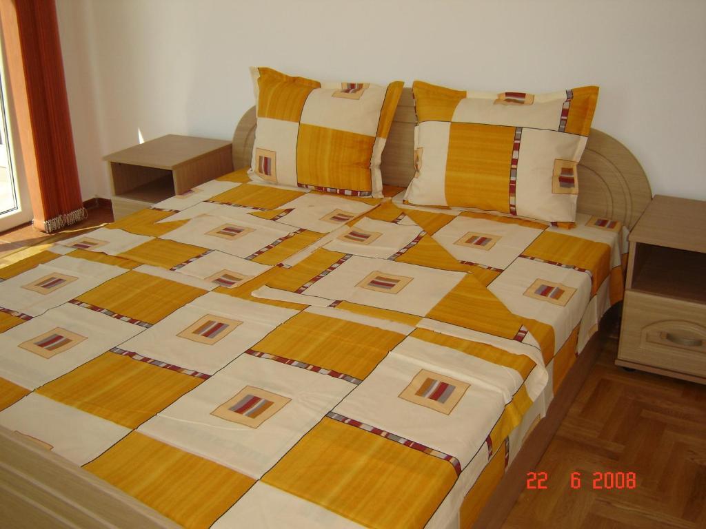 Panoramic Penthouse Sozopol Appartement Kamer foto