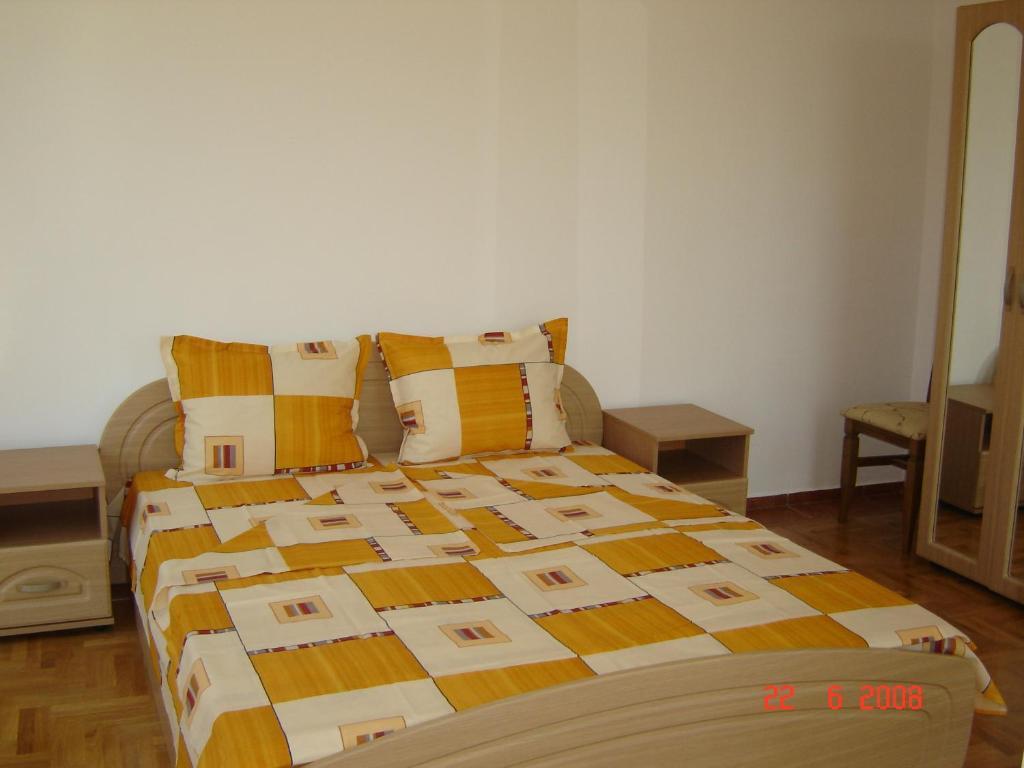 Panoramic Penthouse Sozopol Appartement Kamer foto