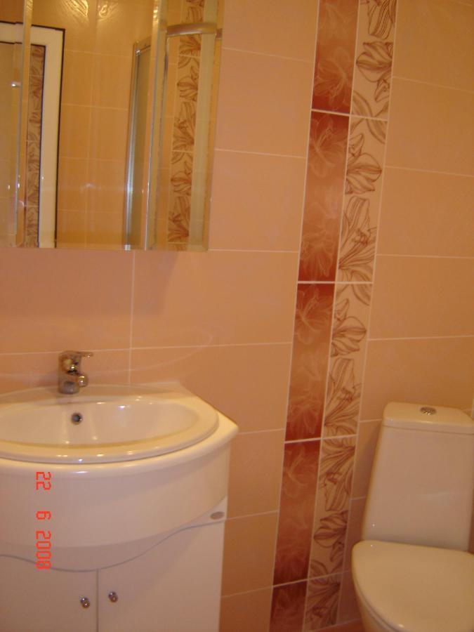 Panoramic Penthouse Sozopol Appartement Kamer foto